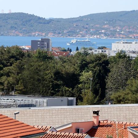 Apartment Toni Privlacka 32 ザダル エクステリア 写真