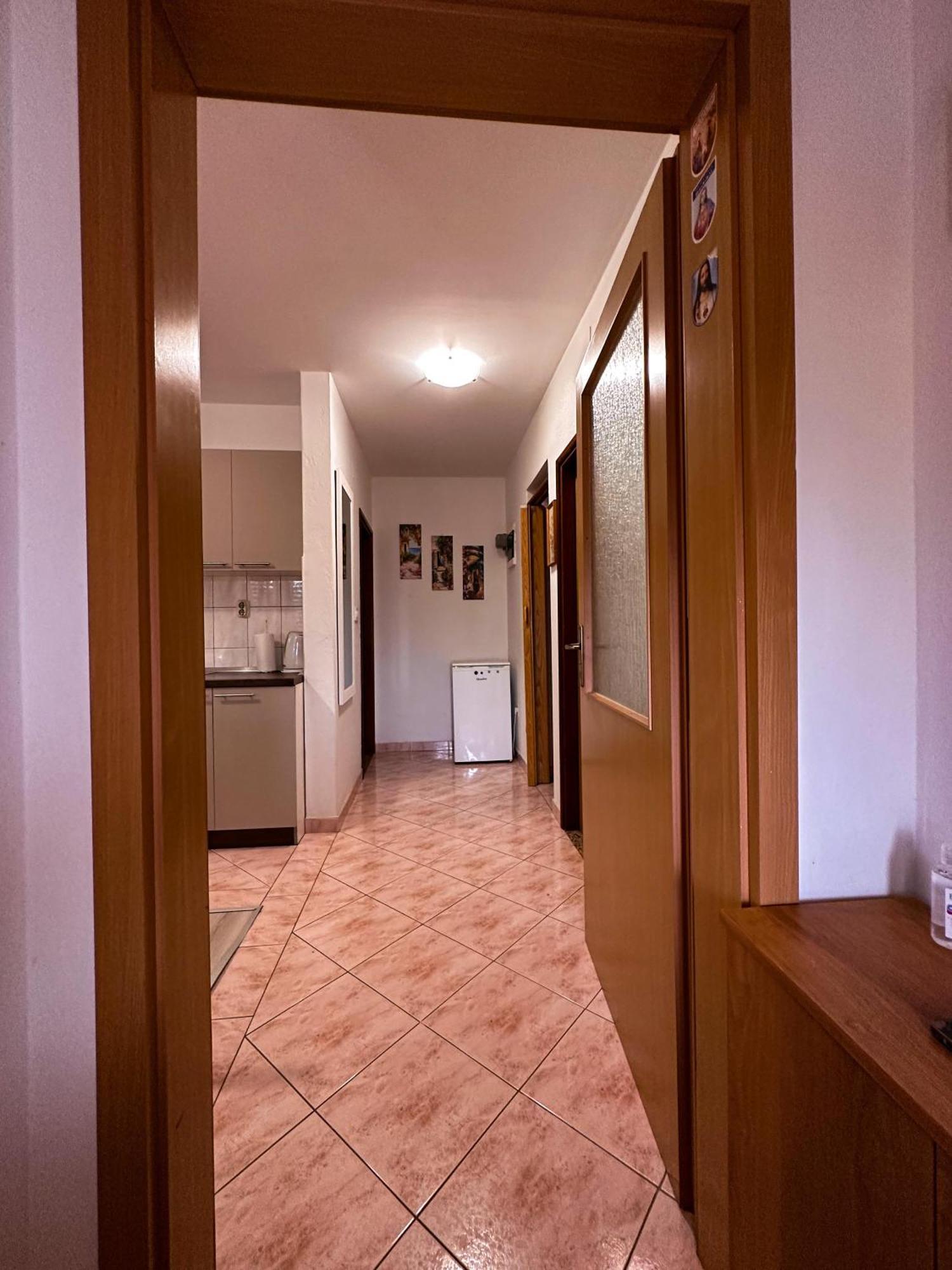 Apartment Toni Privlacka 32 ザダル エクステリア 写真