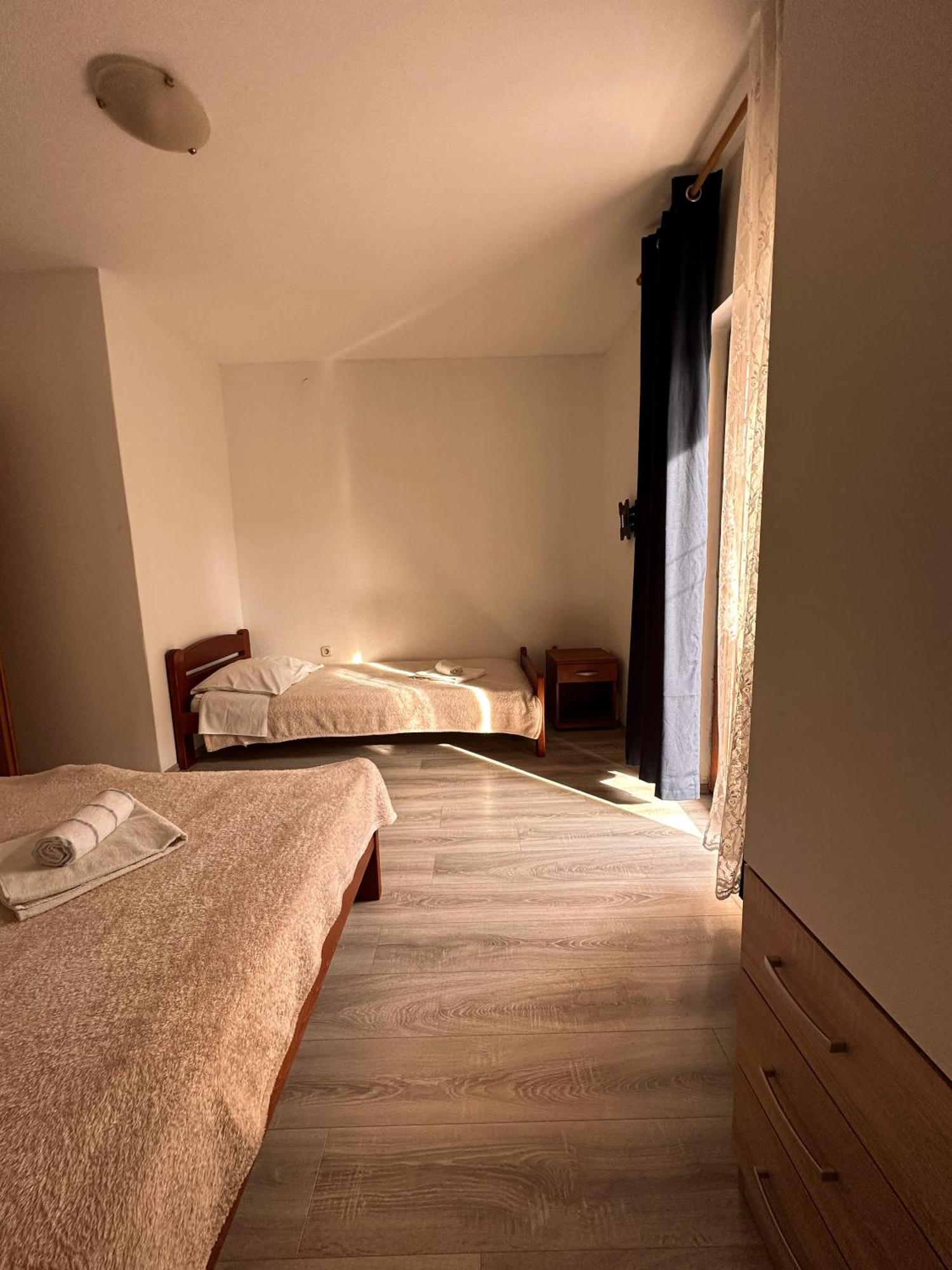 Apartment Toni Privlacka 32 ザダル エクステリア 写真