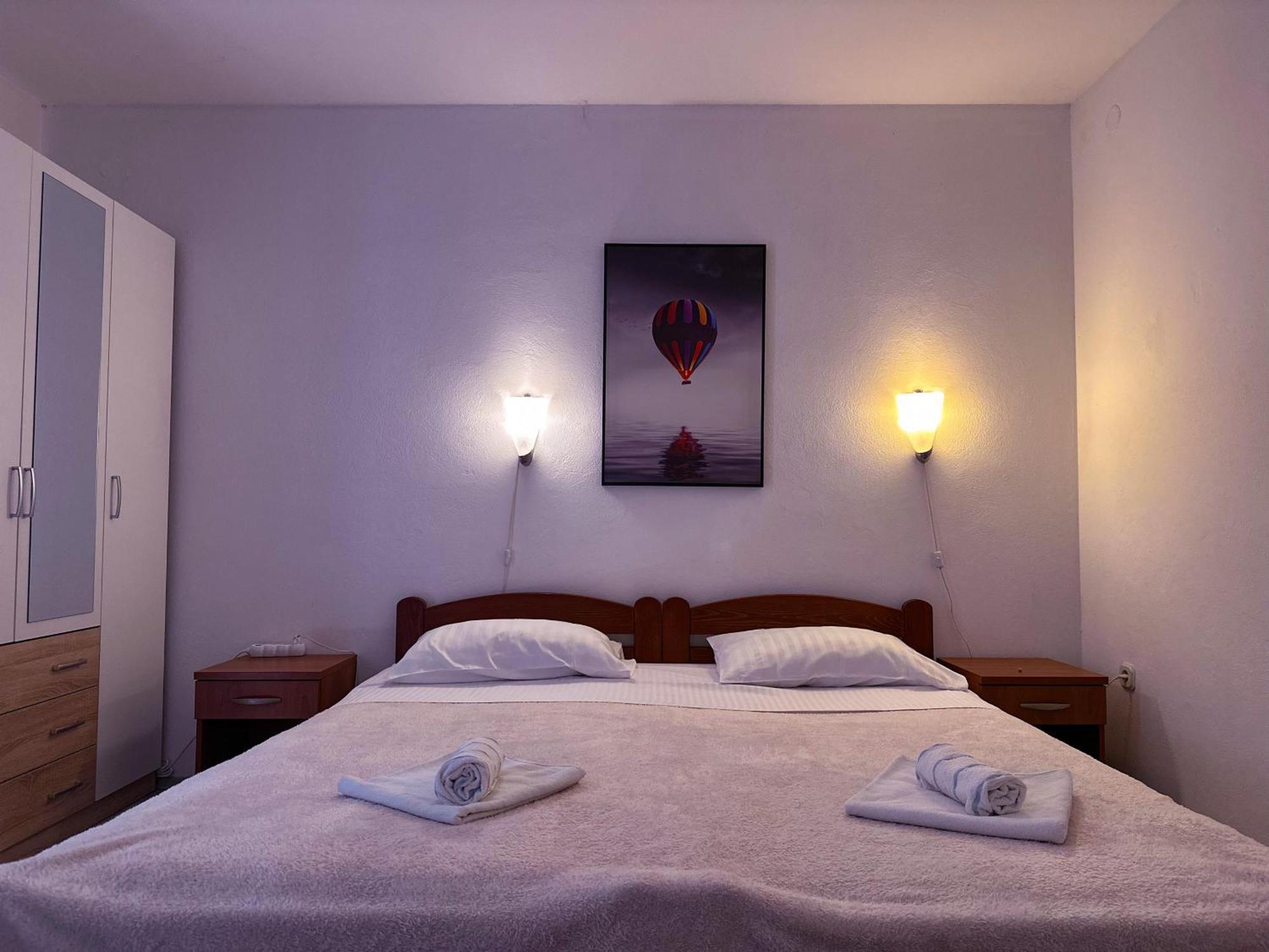 Apartment Toni Privlacka 32 ザダル エクステリア 写真