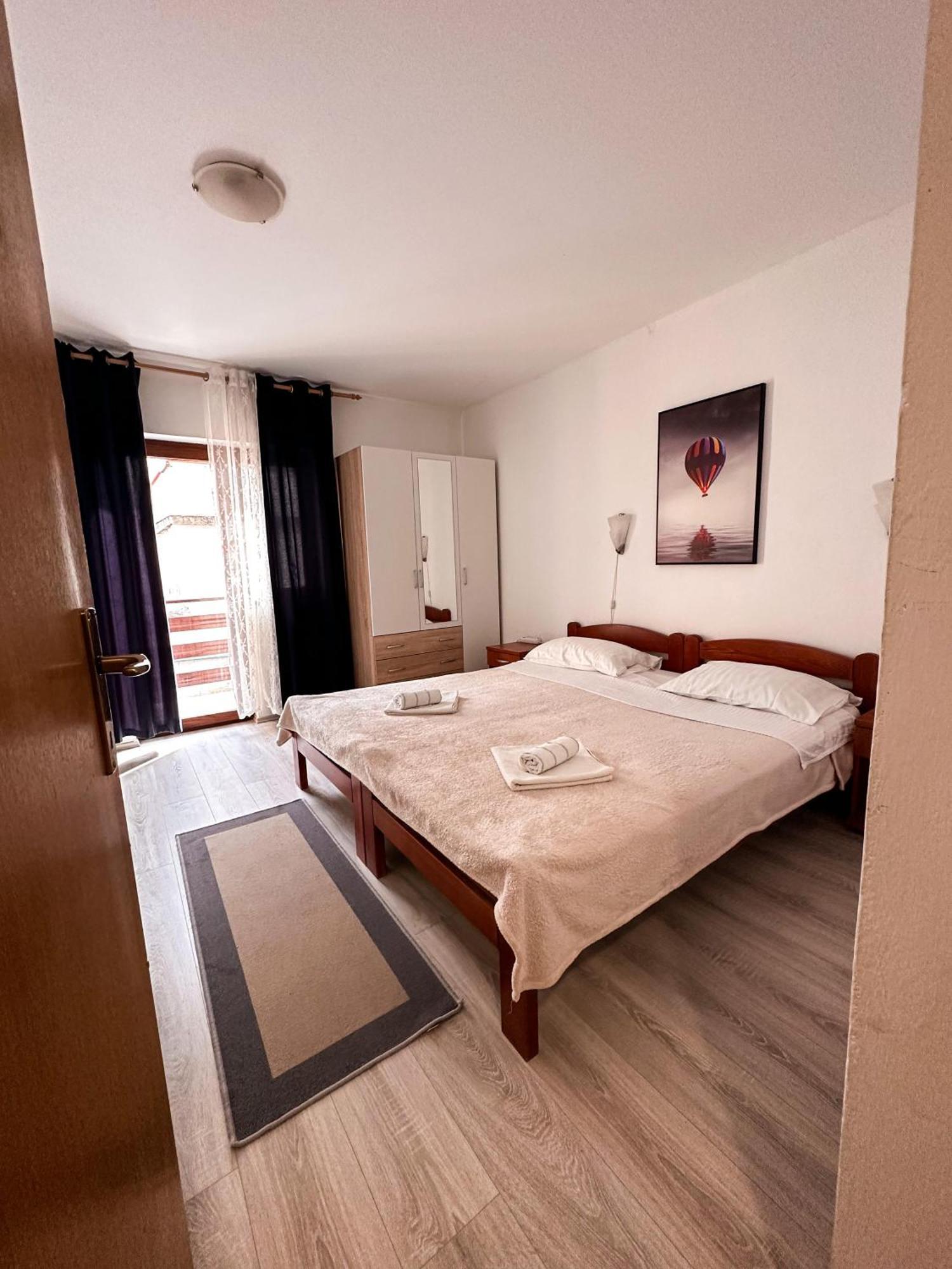 Apartment Toni Privlacka 32 ザダル エクステリア 写真
