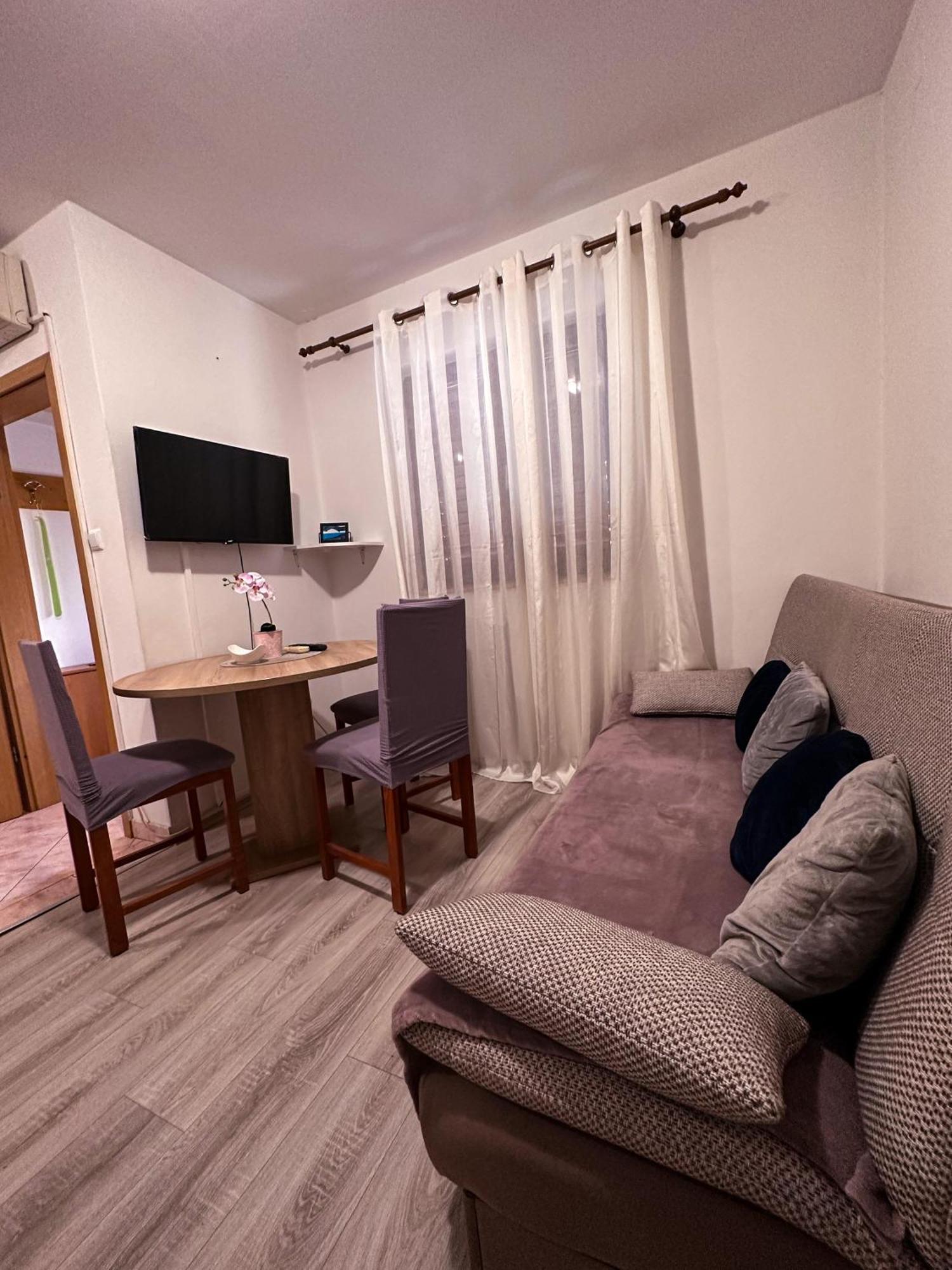 Apartment Toni Privlacka 32 ザダル エクステリア 写真