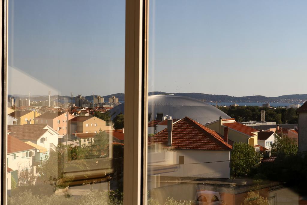 Apartment Toni Privlacka 32 ザダル エクステリア 写真