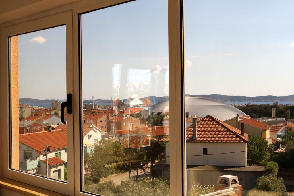Apartment Toni Privlacka 32 ザダル エクステリア 写真
