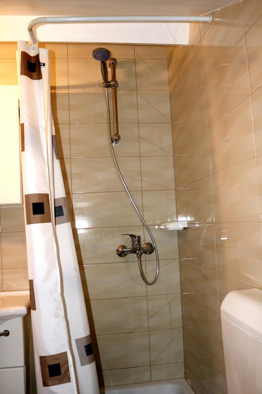Apartment Toni Privlacka 32 ザダル エクステリア 写真
