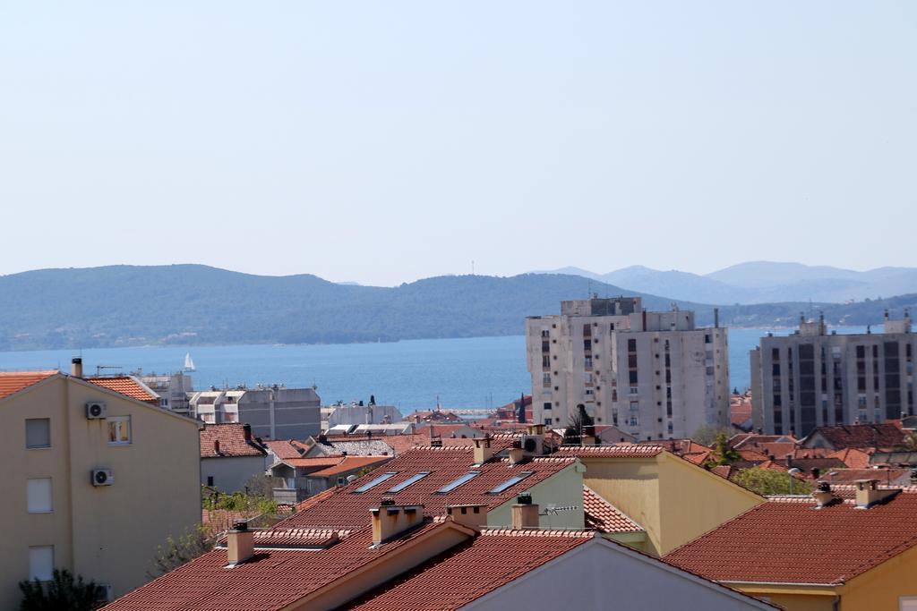 Apartment Toni Privlacka 32 ザダル エクステリア 写真