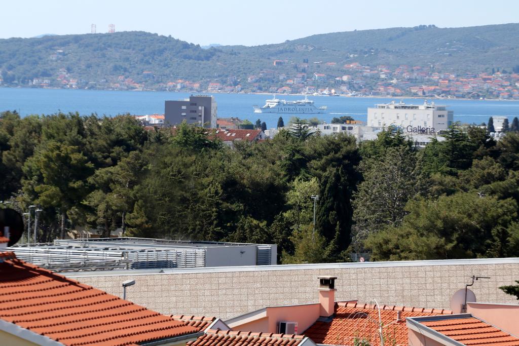 Apartment Toni Privlacka 32 ザダル エクステリア 写真