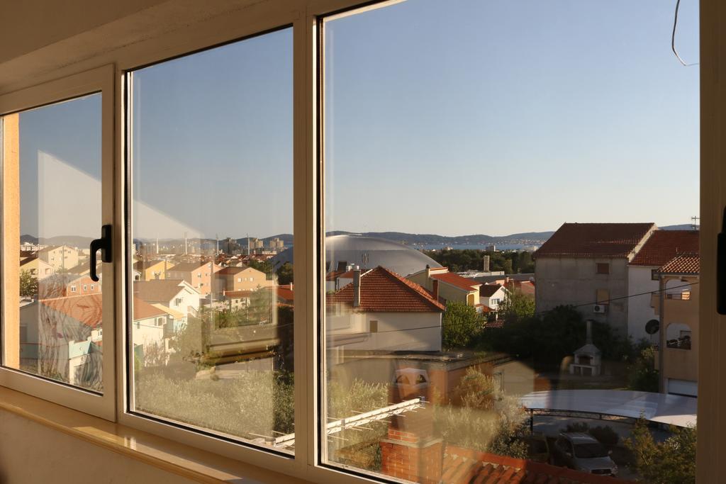 Apartment Toni Privlacka 32 ザダル エクステリア 写真