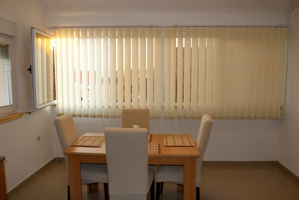 Apartment Toni Privlacka 32 ザダル エクステリア 写真