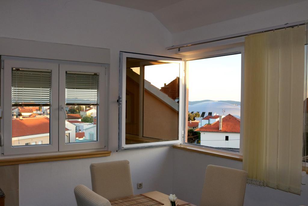 Apartment Toni Privlacka 32 ザダル エクステリア 写真