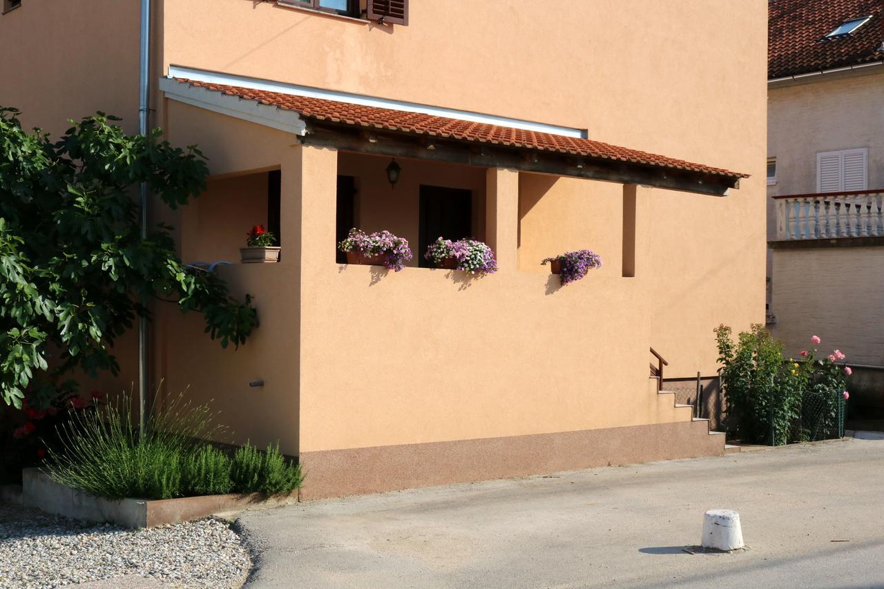 Apartment Toni Privlacka 32 ザダル エクステリア 写真