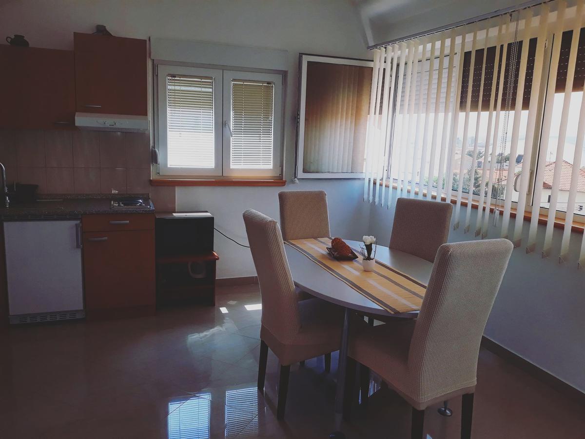 Apartment Toni Privlacka 32 ザダル エクステリア 写真