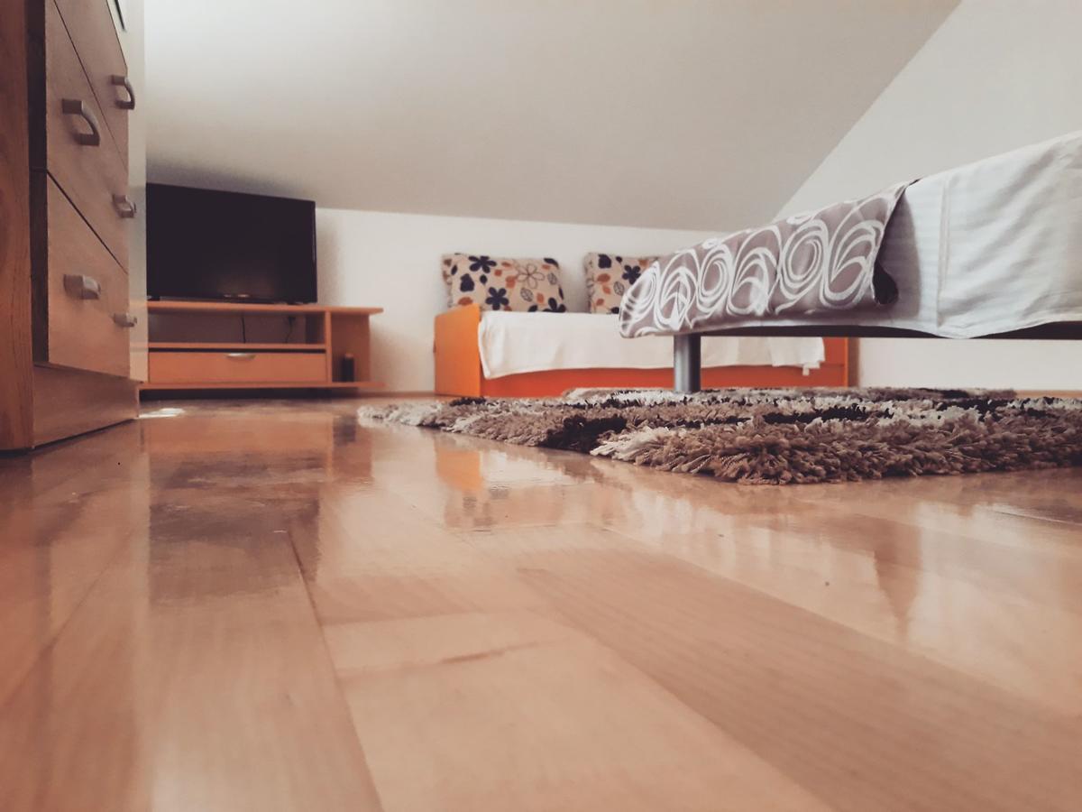 Apartment Toni Privlacka 32 ザダル エクステリア 写真