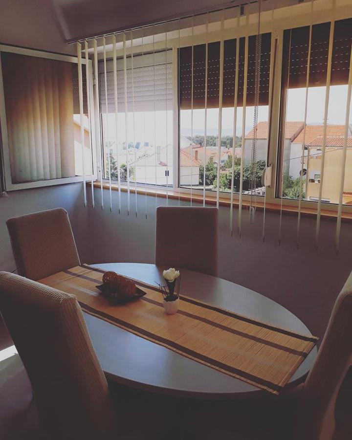 Apartment Toni Privlacka 32 ザダル エクステリア 写真