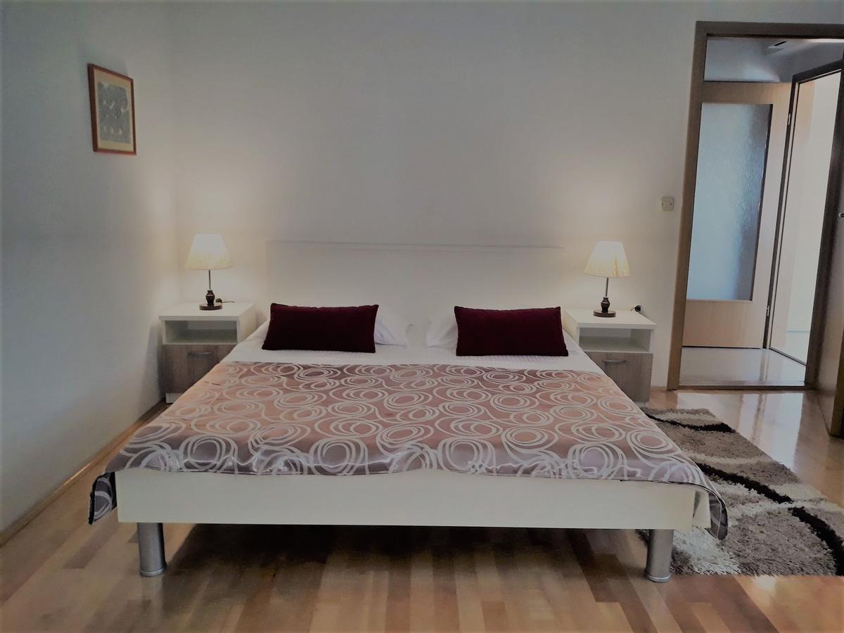 Apartment Toni Privlacka 32 ザダル エクステリア 写真